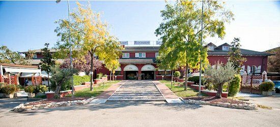 Ristorante Le Cardinal